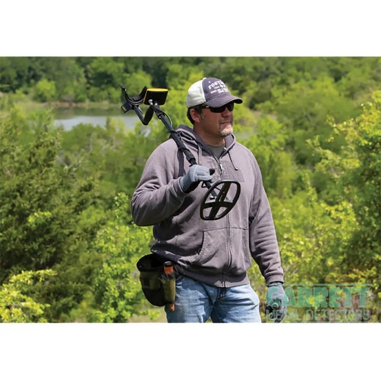 Металлоискатель Garrett ACE Apex 6x11