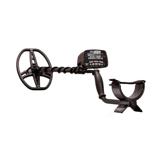 Металлоискатель Garrett AT PRO