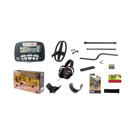 Металлоискатель Garrett AT GOLD