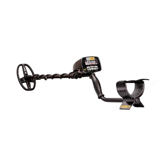 Металлоискатель Garrett AT GOLD