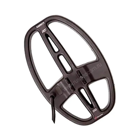 Комплект: металлоискатель Garrett AT MAX + пинпоинтер RGK MD-5