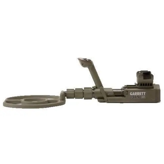 Металлоискатель Garrett ATX 10x12