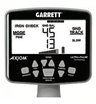 Металлоискатель Garrett Axiom с катушками 11x7