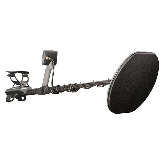Металлоискатель Garrett Axiom с катушками 11x7