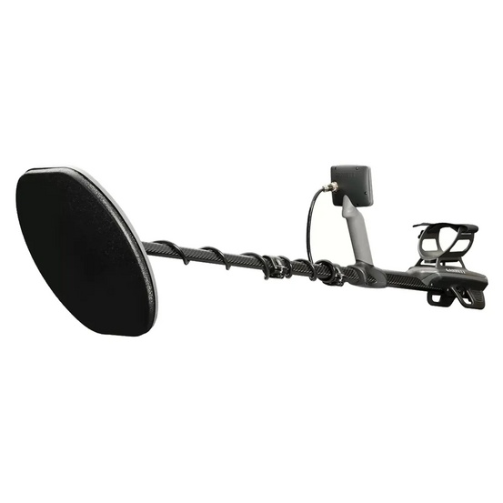 Металлоискатель Garrett Axiom с катушками 11x7