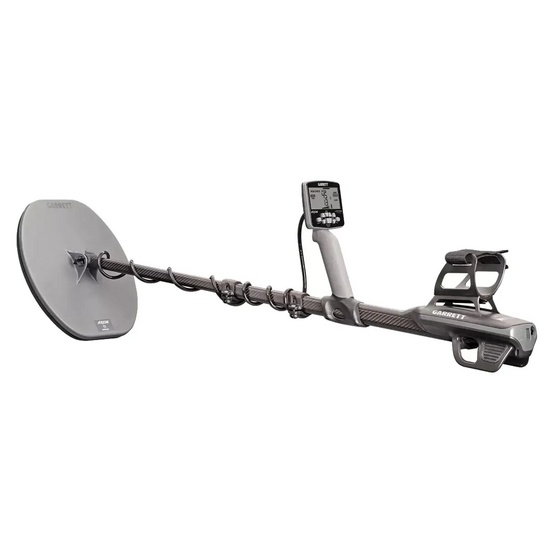 Металлоискатель Garrett Axiom с катушками 11x7