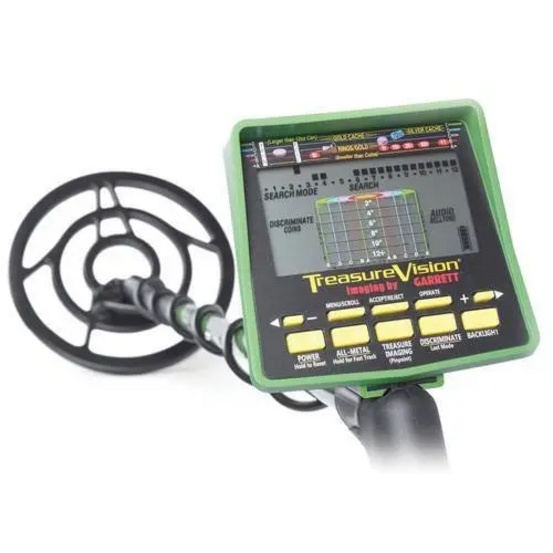 Металлоискатель Garrett GTI 2500 PRO PACKAGE