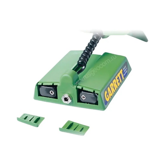 Металлоискатель Garrett GTI 2500 PRO PACKAGE