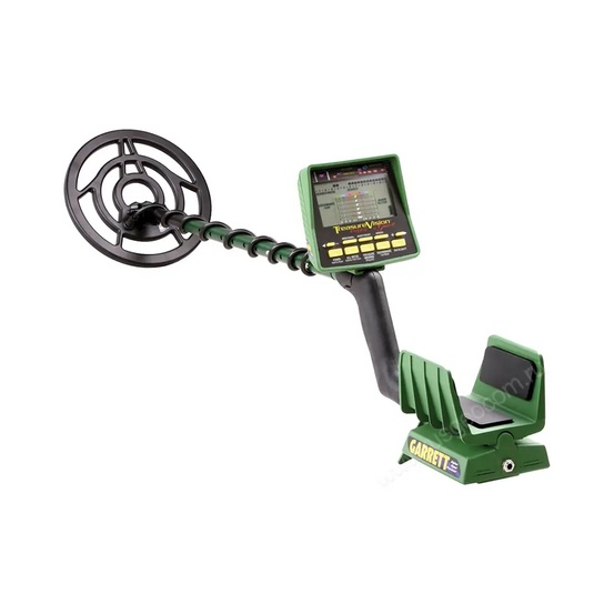 Металлоискатель Garrett GTI 2500 PRO PACKAGE