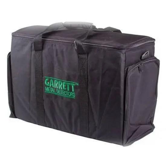 Металлоискатель Garrett GTI 2500