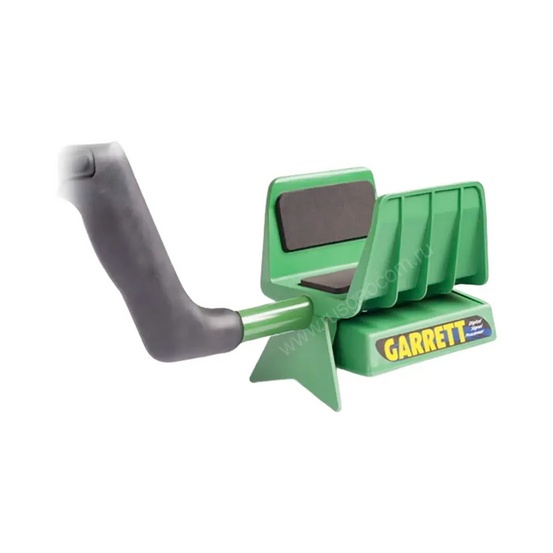 Комплект: металлоискатель Garrett GTI 2500 + пинпоинтер RGK MD-5