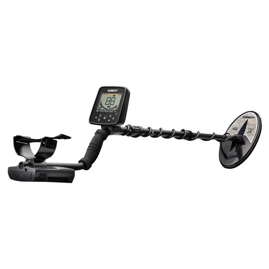 Металлоискатель Garrett Goldmaster 24K