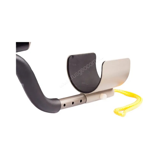 Комплект: металлоискатель Garrett SEA HUNTER MARK II + пинпоинтер RGK MD-5