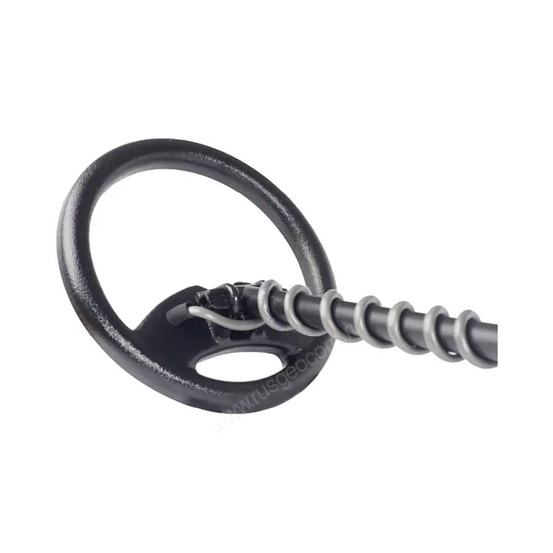 Комплект: металлоискатель Garrett SEA HUNTER MARK II + пинпоинтер RGK MD-5