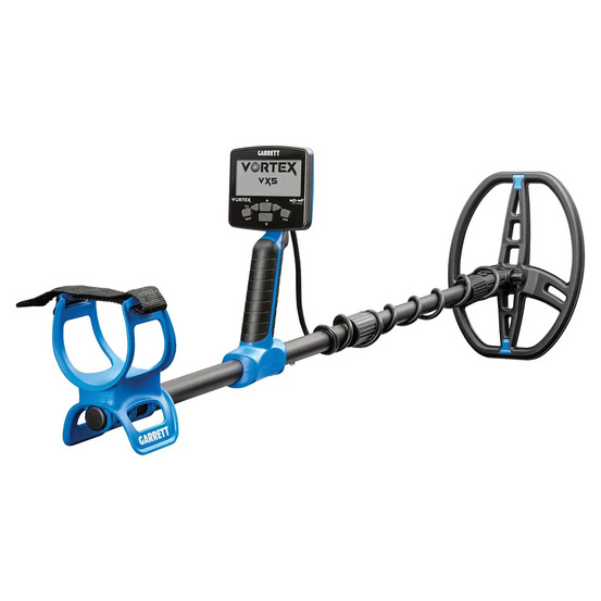 Металлоискатель Garrett Vortex VX9