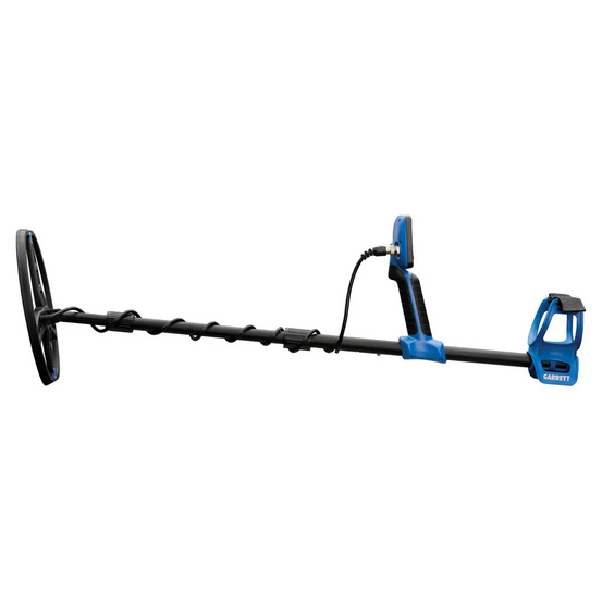 Металлоискатель Garrett Vortex VX9