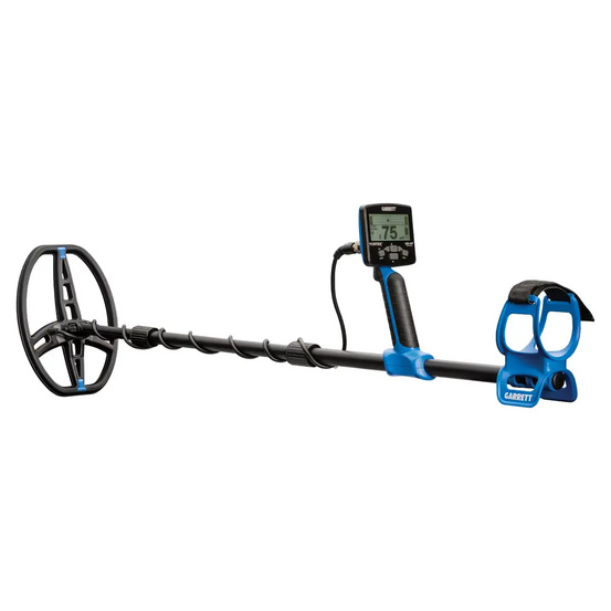 Металлоискатель Garrett Vortex VX9