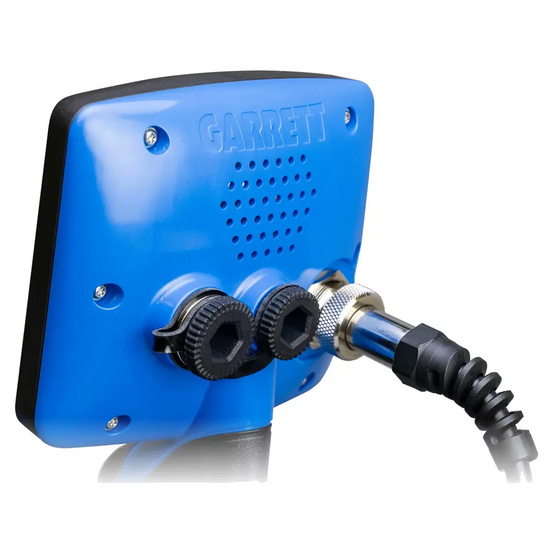 Металлоискатель Garrett Vortex VX9