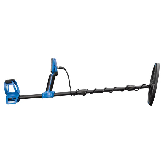 Металлоискатель Garrett Vortex VX9