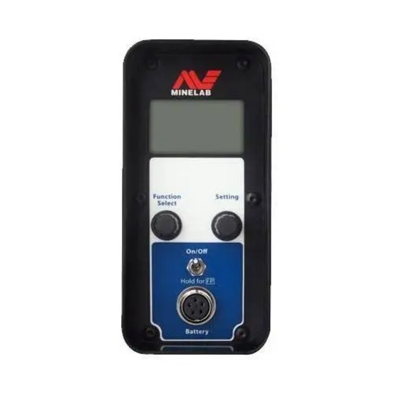 Металлоискатель Minelab GPX5000