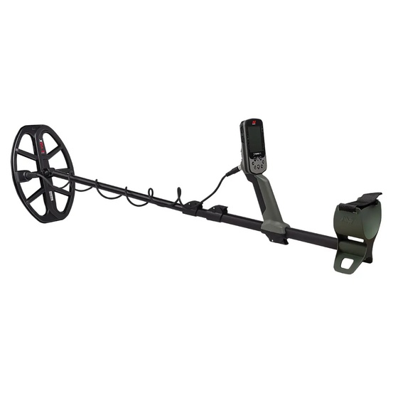 Металлоискатель Minelab X-Terra Pro