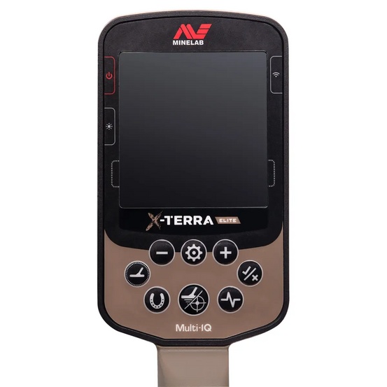 Металлоискатель Minelab X-Terra Elite Expedition Pack