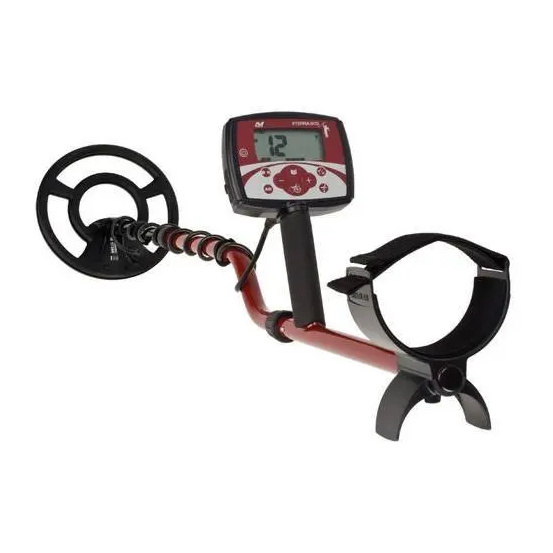 Металлоискатель Minelab X-Terra 305