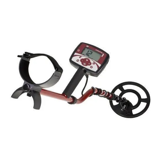 Металлоискатель Minelab X-Terra 305