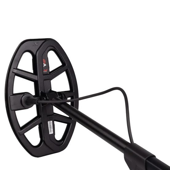 Металлоискатель Minelab Vanquish 340