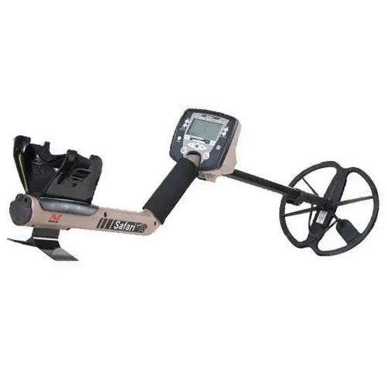 Металлоискатель Minelab SAFARI