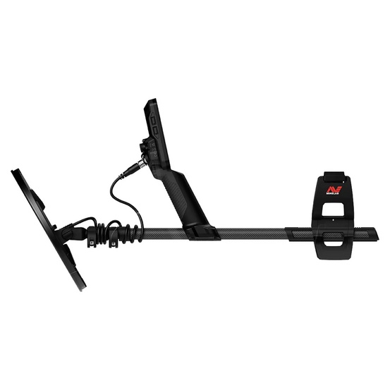 Металлоискатель Minelab Manticore