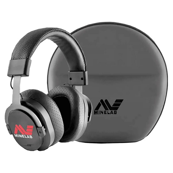 Металлоискатель Minelab Manticore