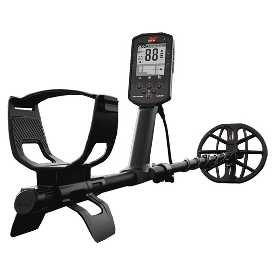 Металлоискатель Minelab Manticore