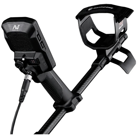 Металлоискатель Minelab Manticore