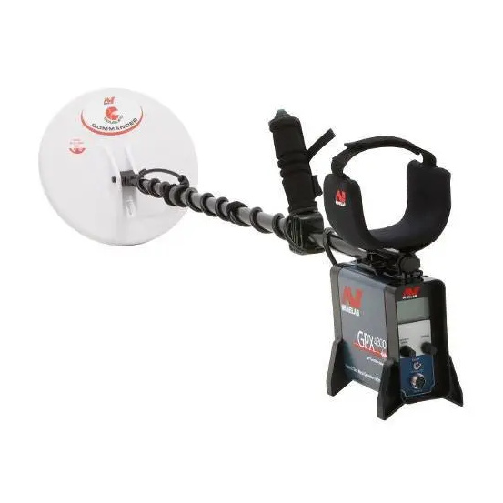 Металлоискатель Minelab GPX4800