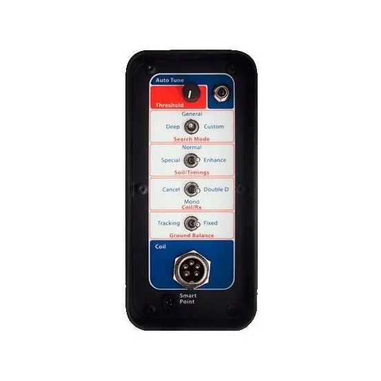 Металлоискатель Minelab GPX4800