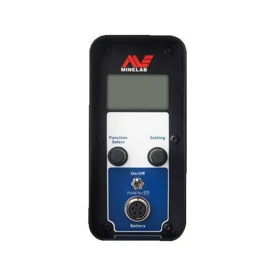 Металлоискатель Minelab GPX4800