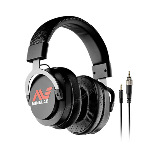 Металлоискатель Minelab GPX 6000