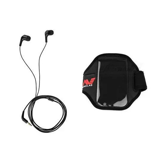 Металлоискатель Minelab GO-FIND 60