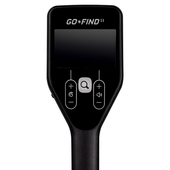 Металлоискатель Minelab GO-FIND 11