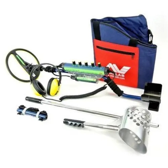 Металлоискатель Minelab Excalibur II Universal