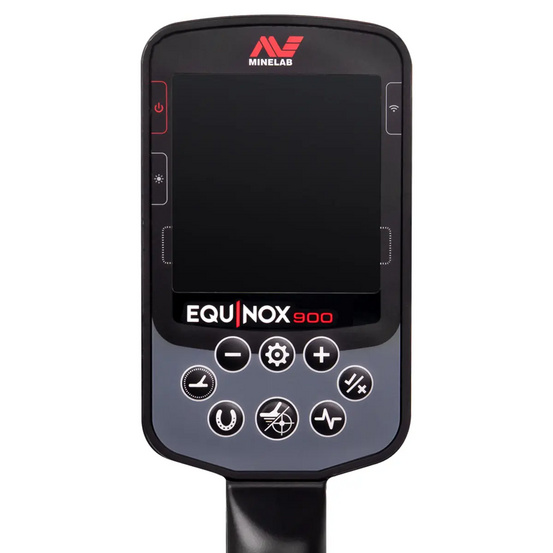 Металлоискатель Minelab EQUINOX 900