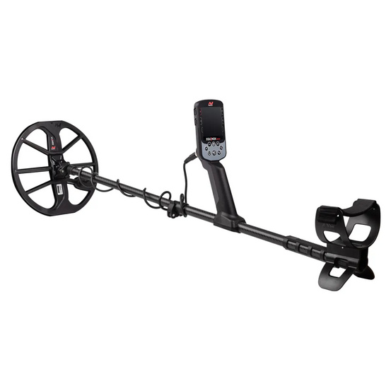 Металлоискатель Minelab EQUINOX 900