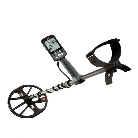 Металлоискатель Minelab EQUINOX 800