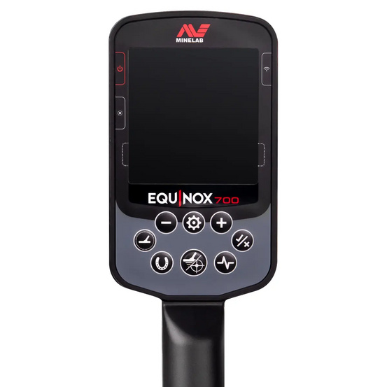 Металлоискатель Minelab EQUINOX 700