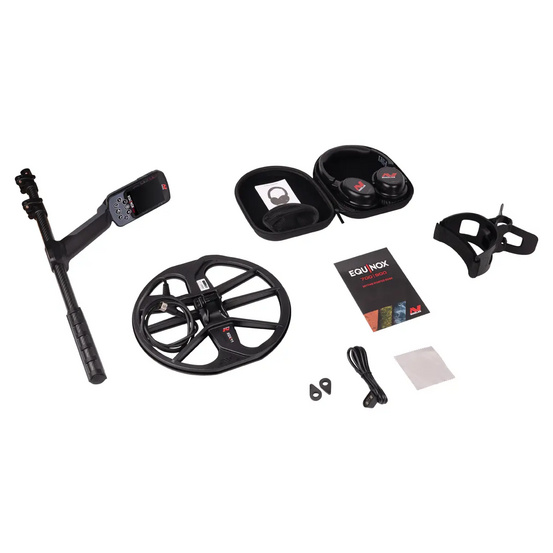 Металлоискатель Minelab EQUINOX 700