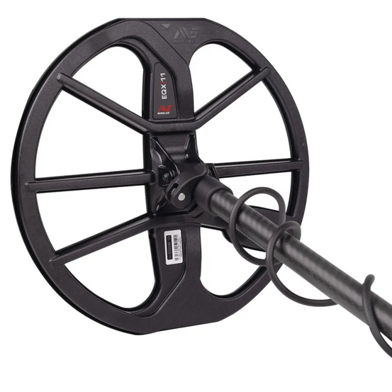 Металлоискатель Minelab EQUINOX 700