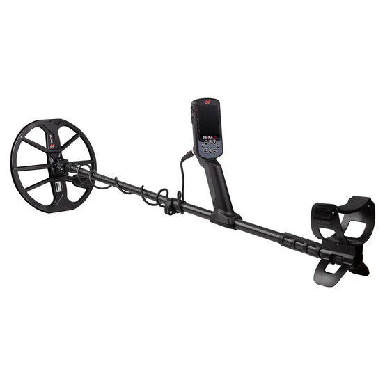 Металлоискатель Minelab EQUINOX 700