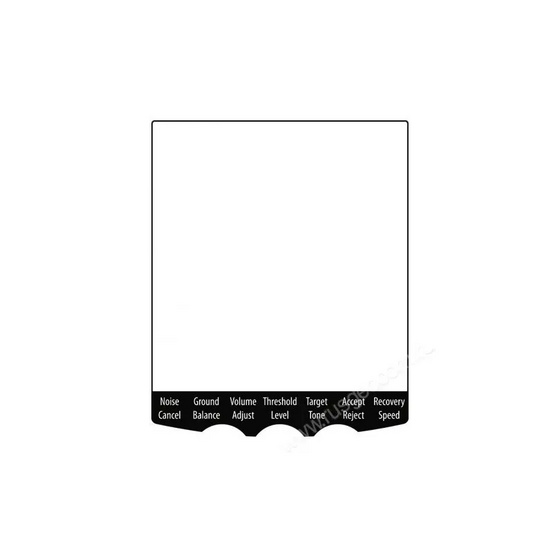 Металлоискатель Minelab EQUINOX 600