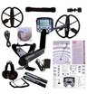 Металлоискатель Minelab E-TRAC